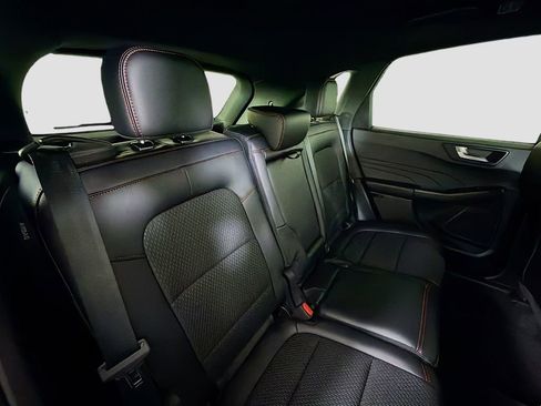 New 2026 Ford Escape ST-Line w/ Tech Pack #1 image 25
