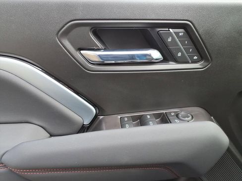 New 2026 Chevrolet Colorado Z71 w/ Z71 Convenience Package 2 image 8