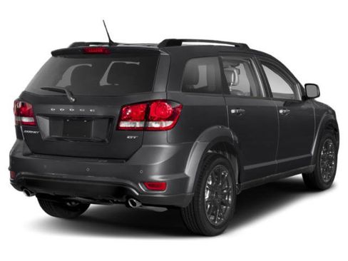 Used 2019 Dodge Journey GT w/ Mopar Chrome Appearance Group image 5