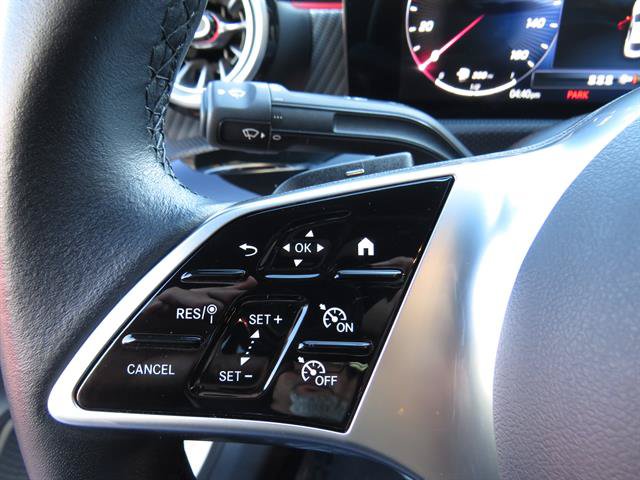 Used 2026 Mercedes-Benz CLA 250 4MATIC image 11