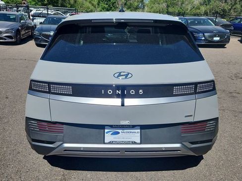 Certified 2024 Hyundai Ioniq 5 SE AWD/4WD image 21