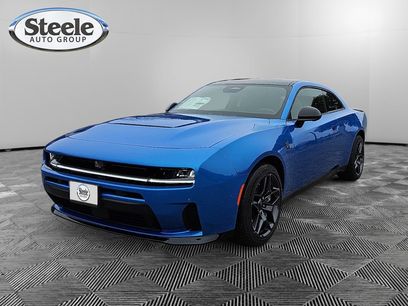 New 2026 Dodge Charger Scat Pack