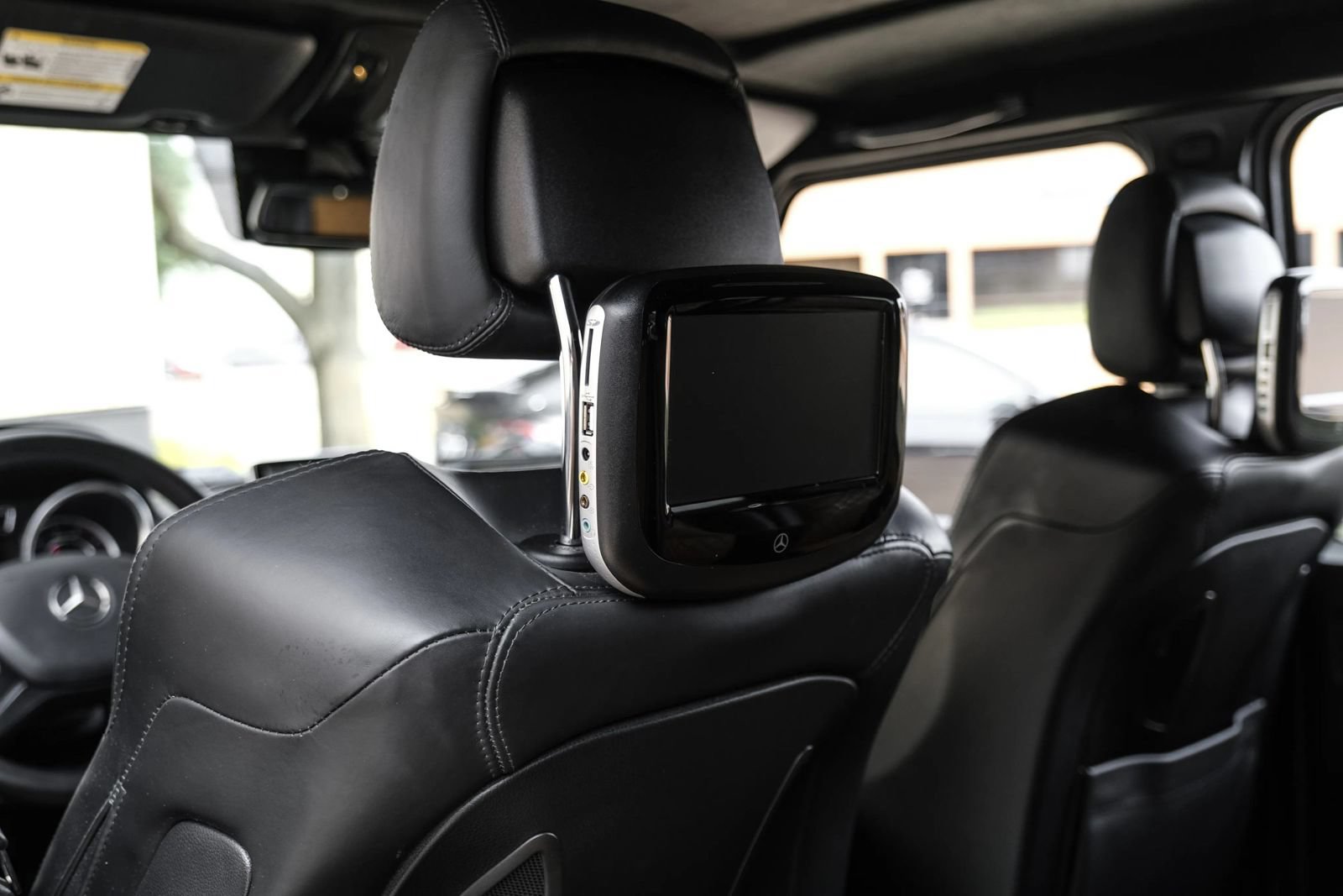 Used 2016 Mercedes-Benz G 65 AMG 4MATIC image 41