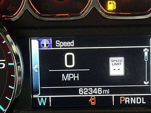 Used 2018 Chevrolet Silverado 1500 LT image 24