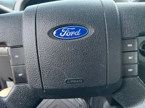 Used 2005 Ford F150 STX image 17