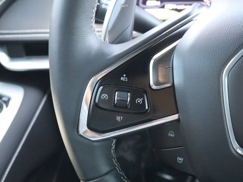 Used 2023 Chevrolet Corvette Stingray Coupe w/ Battery Protection Package RWD image 24