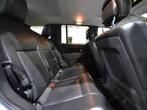 Used 2012 Jeep Liberty Sport image 40