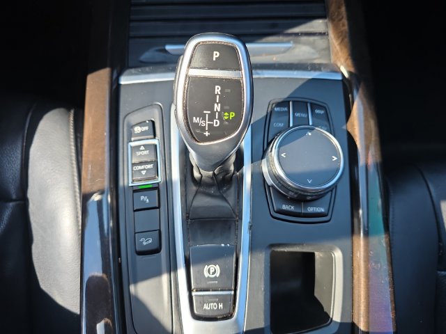 Used 2018 BMW X5 xDrive35i AWD/4WD image 29