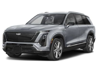 Used 2026 Cadillac Vistiq Sport w/ LPO, Floor Liner Package