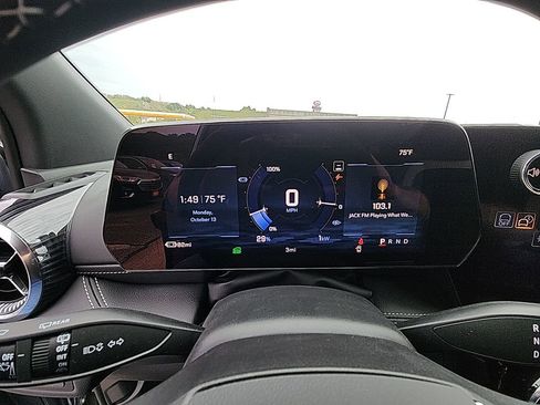 New 2026 Chevrolet Blazer EV LT AWD/4WD image 16