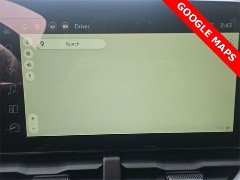 Used 2025 Chevrolet Equinox LT w/ Convenience Package II image 14