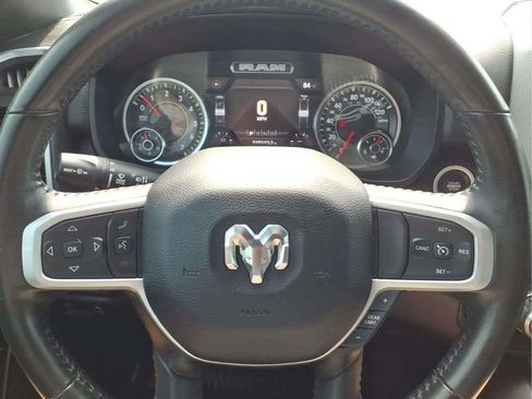 Used 2023 RAM 1500 Lone Star RWD image 15