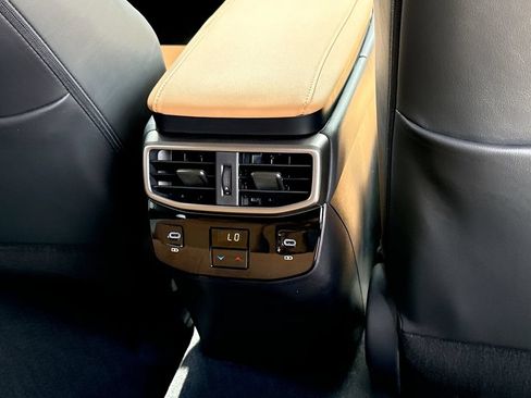 New 2026 Lexus RX 350 FWD w/ Accessory Package (Z1) image 18