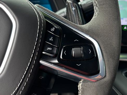 Used 2023 Chevrolet Corvette Z06 RWD image 52
