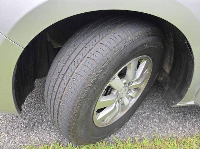 Used 2010 Honda Odyssey EX-L image 9