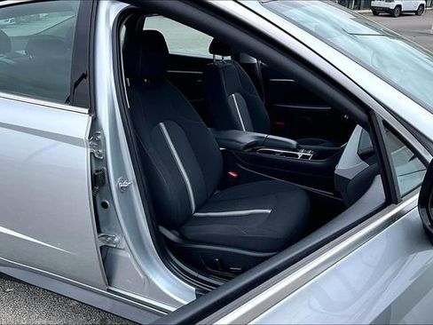 Used 2024 Hyundai Sonata SEL image 26