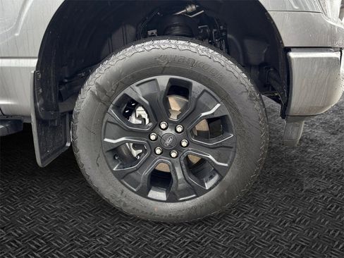 Used 2022 Ford F150 XL w/ STX Black Appearance Package image 11