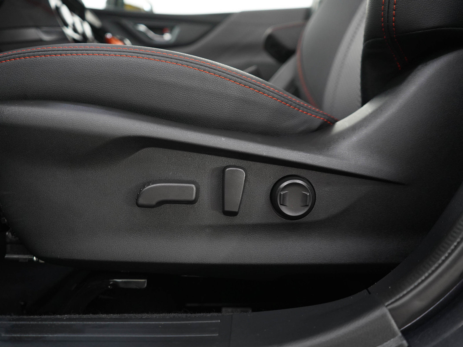 Used 2024 Subaru Forester Sport AWD/4WD image 22