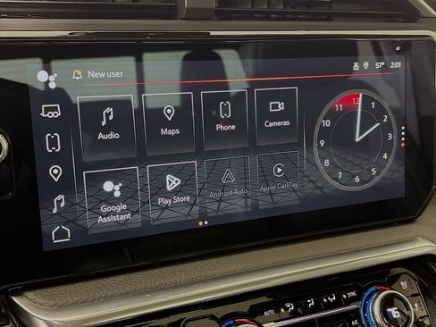 Certified 2023 GMC Sierra 1500 Denali w/ Denali Reserve Package image 19