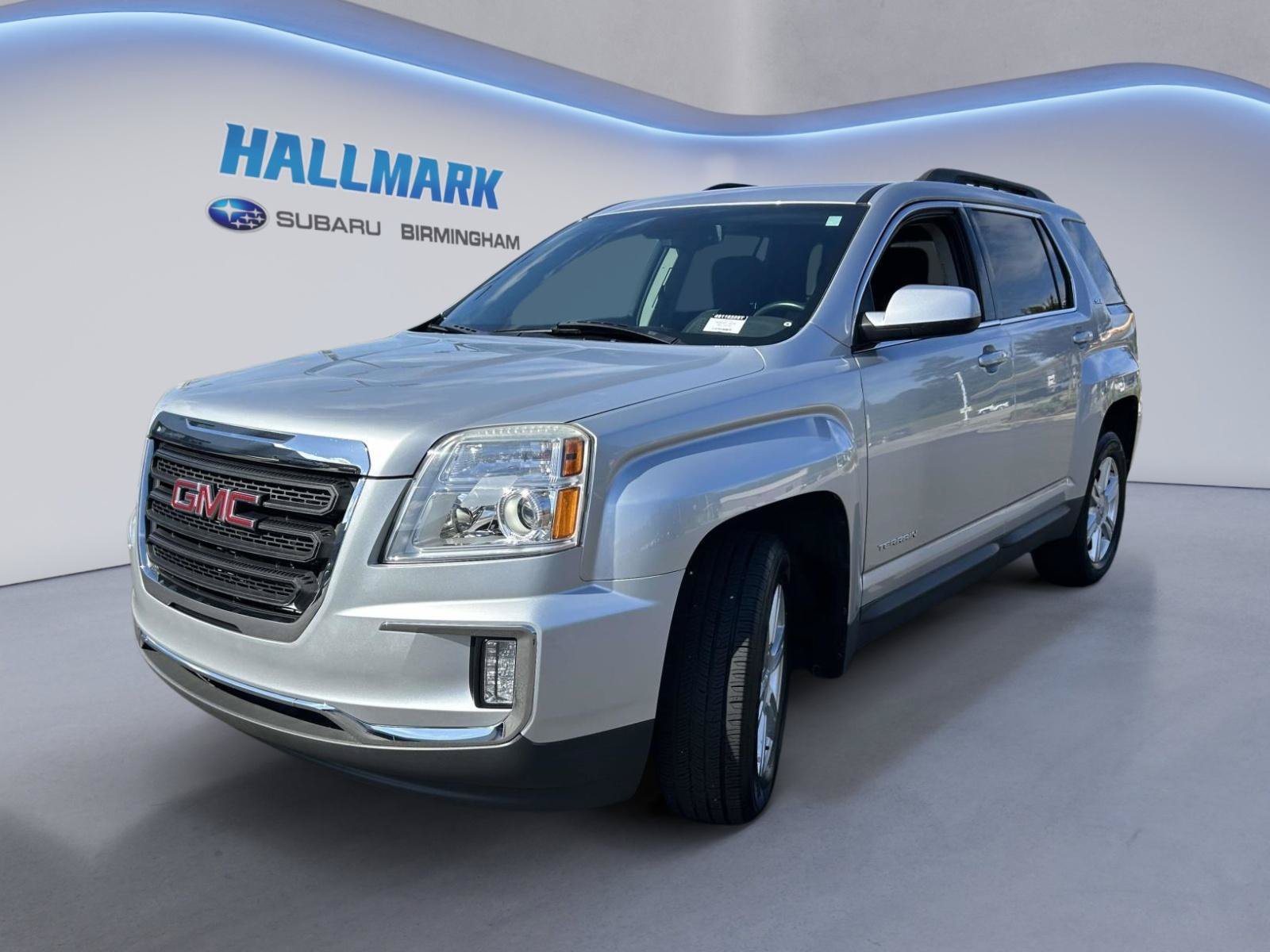 Used 2016 GMC Terrain SLE w/ Convenience Package FWD image 5