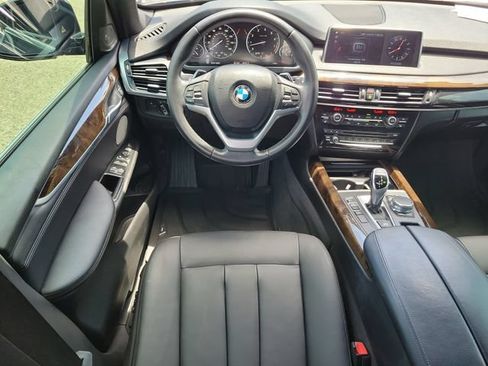Used 2018 BMW X5 sDrive35i RWD image 6