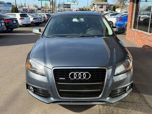 Used 2012 Audi A3 2.0T Premium Plus image 7