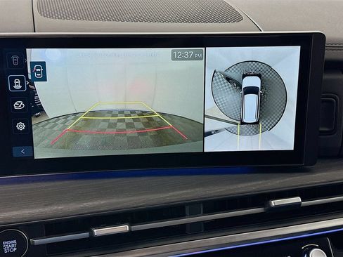 New 2026 Hyundai Santa Fe Limited FWD image 13