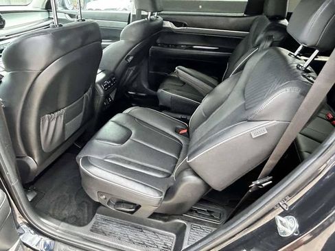 Used 2024 Hyundai Palisade SEL w/ Premium Package FWD image 10