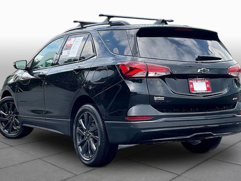 Used 2024 Chevrolet Equinox RS FWD image 23