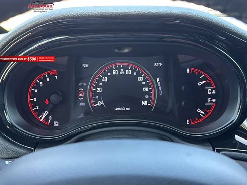Used 2024 Dodge Durango GT AWD/4WD image 28