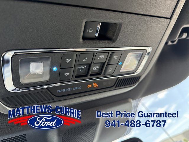 New 2026 Ford F150 Lariat w/ Equipment Group 501A Mid RWD image 25