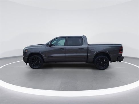 Used 2023 RAM 1500 Limited w/ Night Edition image 5
