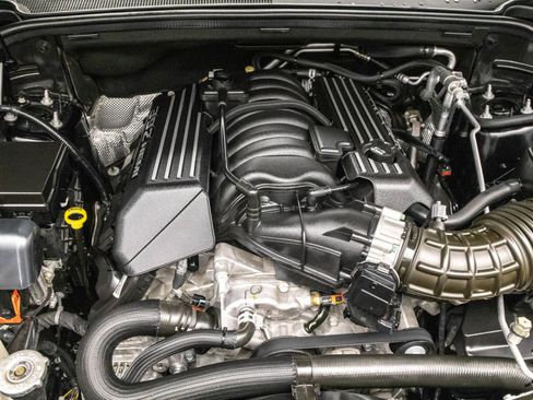 Used 2023 Dodge Durango SRT w/ Black Package image 43