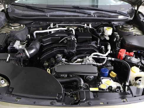 Used 2021 Subaru Outback Premium w/ Popular Package #1 image 19