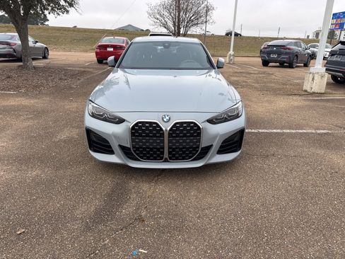 Used 2023 BMW 430i Gran Coupe w/ M Sport Package image 2