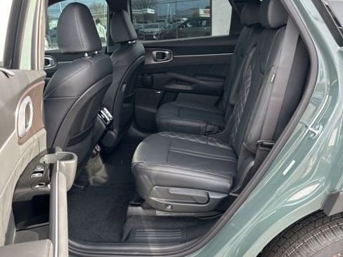 New 2026 Kia Sorento SX Prestige image 12