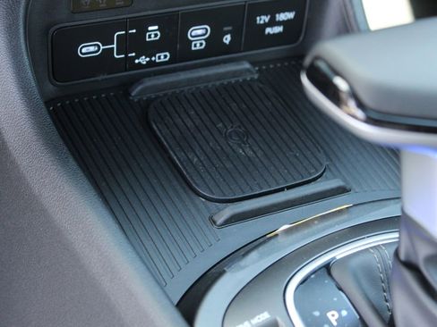 New 2026 Hyundai Kona SEL Sport image 21