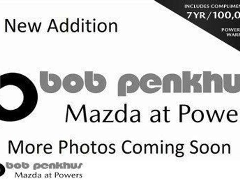 New 2026 MAZDA MAZDA3 Hatchback w/Premium Plus Pkg AWD/4WD image 1