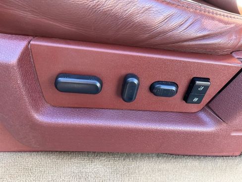 Used 2013 Ford F150 King Ranch w/ King Ranch Luxury Pkg image 29