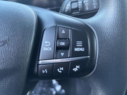 Certified 2025 Ford Bronco Sport Big Bend image 22