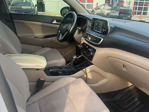 Used 2020 Hyundai Tucson Sport image 6