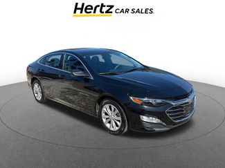 Used 2024 Chevrolet Malibu LT video 1