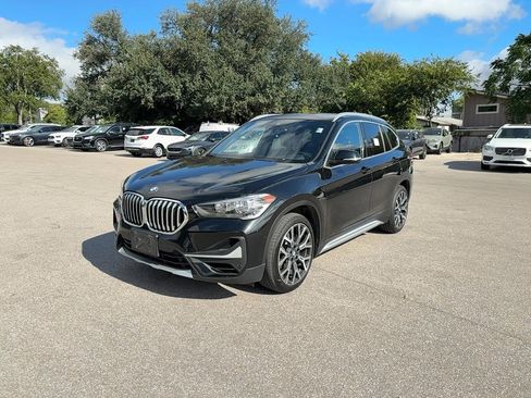 Used 2021 BMW X1 sDrive28i w/ Convenience Package image 2