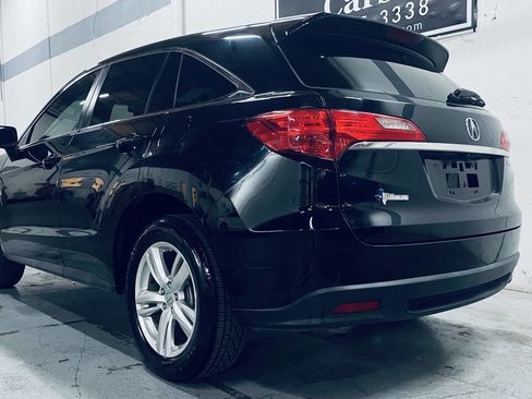 Used 2013 Acura RDX FWD image 4