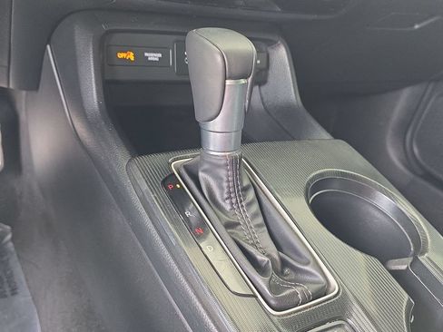 Used 2025 Honda Civic Sport image 15