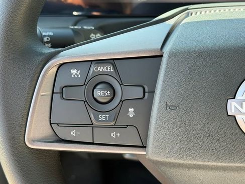 New 2026 Nissan Sentra SV FWD image 12