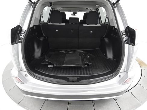 Used 2017 Toyota RAV4 XLE w/ Plus Extra Value Package FWD image 34