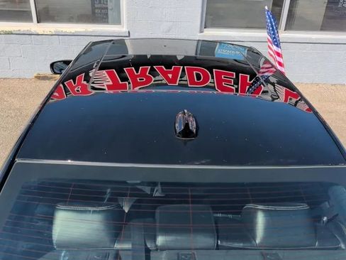 Used 2021 Chrysler 300 S w/ S Model Appearance Package image 32