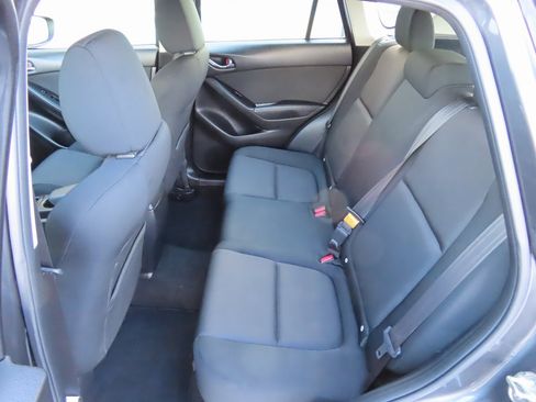 Used 2016 MAZDA CX-5 Sport image 22
