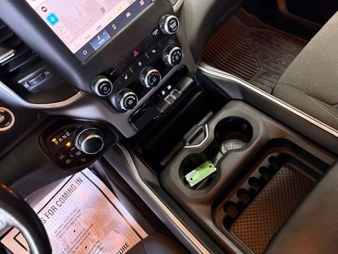 Used 2023 RAM 1500 Big Horn image 30